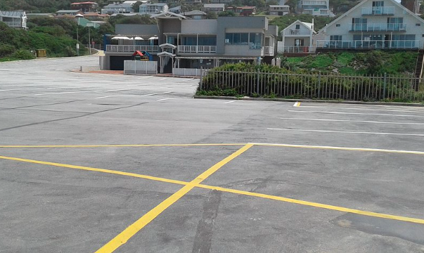 0 Bedroom Property for Sale in Outeniqua Strand Western Cape